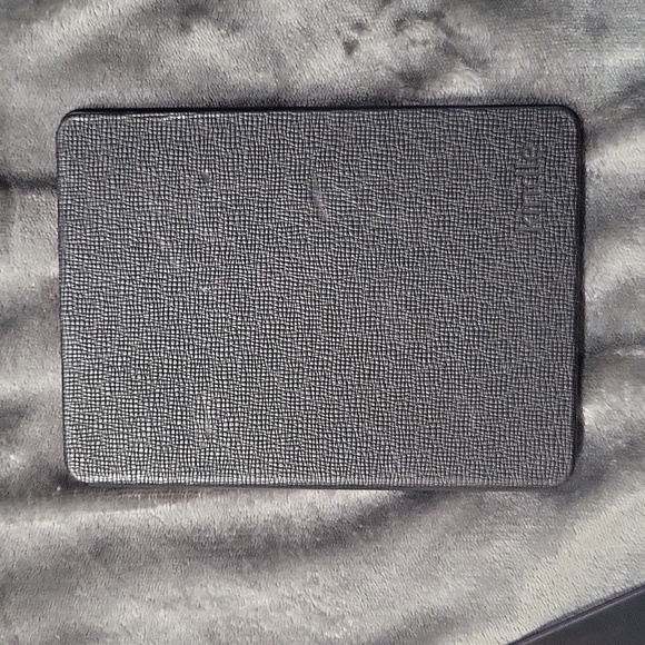 2 Amazon Kindle Paperwhite black hard case screen protector New 11th gen 2021 - Picture 2 of 6